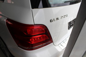 Mercedes-Benz GLK 220 BLUETEC | Mobile.bg   5