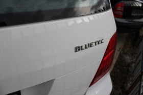 Mercedes-Benz GLK 220 BLUETEC, снимка 6 - Автомобили и джипове - 43301185