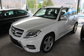 Mercedes-Benz GLK 220 BLUETEC, снимка 9 - Автомобили и джипове - 43301185