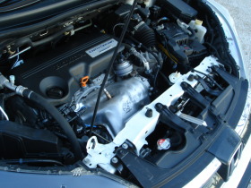 Honda Cr-v 1.6d NAVI KAMERA 6ck.EURO 6B, снимка 17