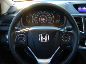 Honda Cr-v 1.6d NAVI KAMERA 6ck.EURO 6B, снимка 11