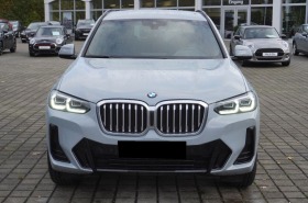 Обява за продажба на BMW X3 *20d*M-SPORT*LEDER*NAVI*LED*NAVI* ~ 106 560 лв. - изображение 1