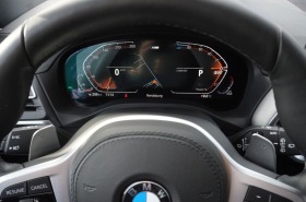 BMW X3 *20d*M-SPORT*LEDER*NAVI*LED*NAVI* | Mobile.bg   5