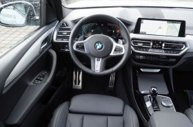 BMW X3 *20d*M-SPORT*LEDER*NAVI*LED*NAVI*, снимка 4 - Автомобили и джипове - 45095565