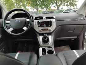 Ford Kuga TITANIUM 2.0 TDCI 4WD | Mobile.bg   10