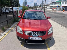 Nissan Qashqai 1.6i  152.!!! | Mobile.bg    2