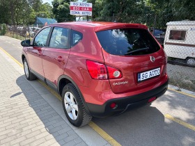 Nissan Qashqai 1.6i  152.!!! | Mobile.bg    5