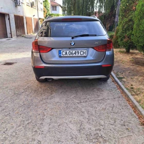 BMW X1, снимка 3