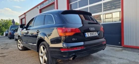 Audi Q7 S Line, снимка 3