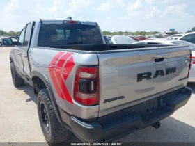 Dodge RAM 1500 REBEL QUAD CAB 4X4 6'4 BOX | Mobile.bg    5