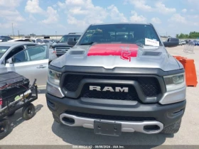  Dodge RAM 1500