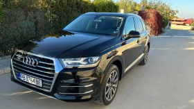 Audi Q7 3.0tfsi - [1] 