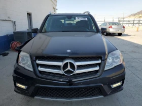 Mercedes-Benz GLK 4MATIC | Mobile.bg    5