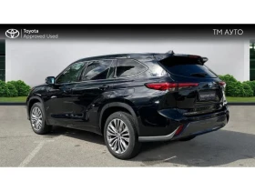 Toyota Highlander | Mobile.bg    2