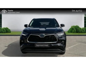 Toyota Highlander | Mobile.bg    5