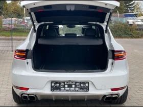 Porsche Macan TURBO/BURMESTER/PANO/LUFT/ACC, снимка 5