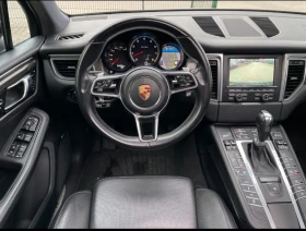 Porsche Macan TURBO/BURMESTER/PANO/LUFT/ACC, снимка 6