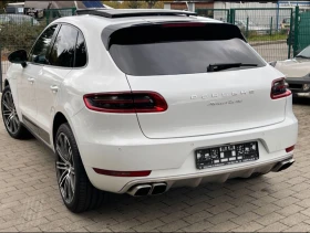 Porsche Macan TURBO/BURMESTER/PANO/LUFT/ACC, снимка 4