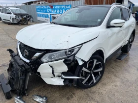 Nissan Qashqai 1.3 DIG-T 1