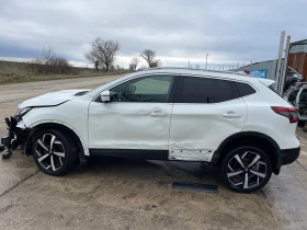 Nissan Qashqai 1.3 DIG-T, снимка 16