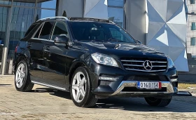 Mercedes-Benz ML 350, снимка 5