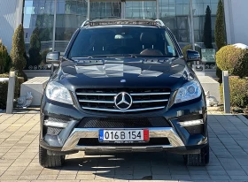 Mercedes-Benz ML 350, снимка 2