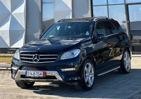 Mercedes-Benz ML 350  - [1] 