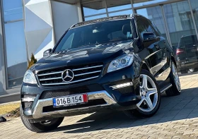  Mercedes-Benz ML 350