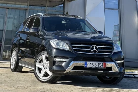 Mercedes-Benz ML 350, снимка 3