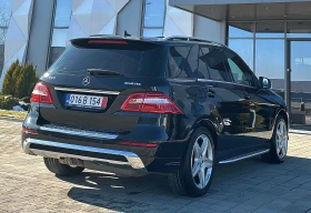 Mercedes-Benz ML 350, снимка 6