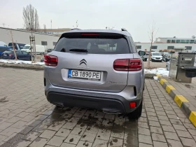 Citroen C5 Aircross Hybrid , снимка 5