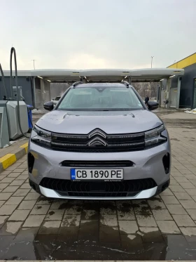 Citroen C5 Aircross Hybrid , снимка 1