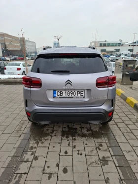 Citroen C5 Aircross Hybrid , снимка 4