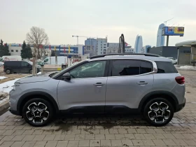 Citroen C5 Aircross Hybrid , снимка 3