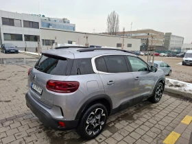 Citroen C5 Aircross Hybrid , снимка 2