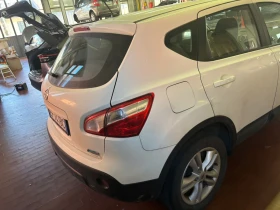 Nissan Qashqai като нова - цена по договаряне - 24250398 | Car24.bg