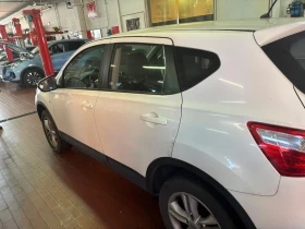 Nissan Qashqai като нова - цена по договаряне - 24250398 | Car24.bg