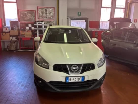 Nissan Qashqai като нова  - изображение 1