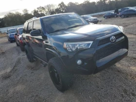  Toyota 4runner