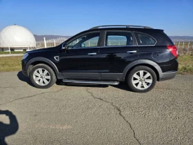 Chevrolet Captiva 3.2 230. | Mobile.bg    4