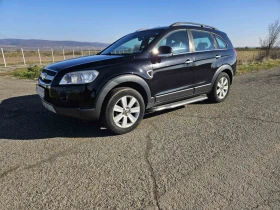 Chevrolet Captiva 3.2 230. | Mobile.bg    2