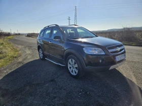 Chevrolet Captiva 3.2бензин 230к.с, снимка 1