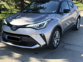 Обява за продажба на Toyota C-HR ~39 999 лв. - изображение 5