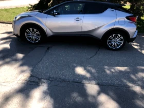 Обява за продажба на Toyota C-HR ~39 999 лв. - изображение 2