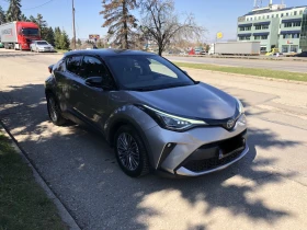 Обява за продажба на Toyota C-HR ~39 999 лв. - изображение 1