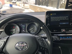 Обява за продажба на Toyota C-HR ~39 999 лв. - изображение 9