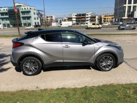 Обява за продажба на Toyota C-HR ~39 999 лв. - изображение 1