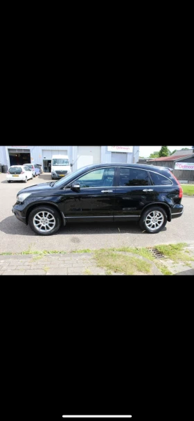 Honda Cr-v 2.0-EXECUTIVE-AUTOMAT-- | Mobile.bg    6