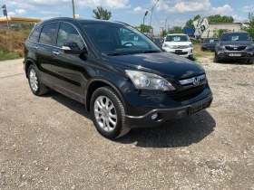 Honda Cr-v 2.0-EXECUTIVE-AUTOMAT-1- | Mobile.bg    7