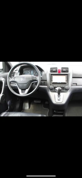 Honda Cr-v 2.0-EXECUTIVE-AUTOMAT-- | Mobile.bg    9